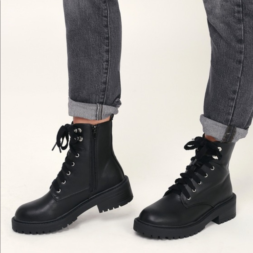 Madden Girl ALICEE boots